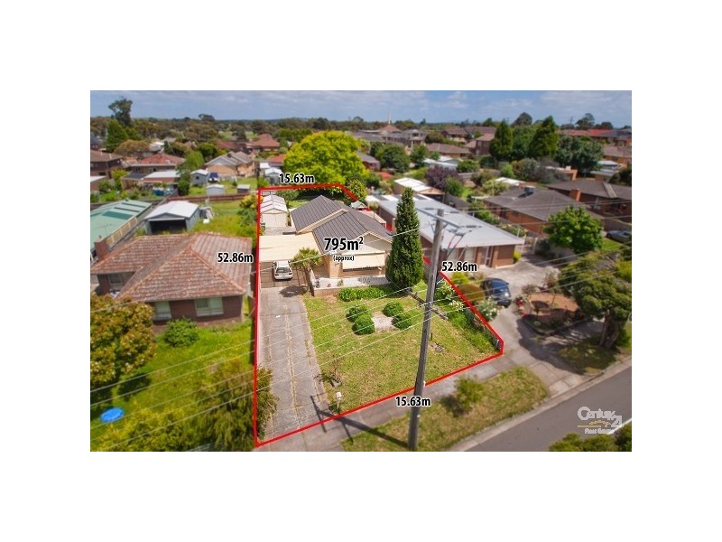 9 & 11 Hanson Road, Craigieburn VIC 3064