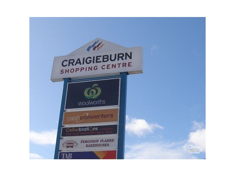 9 & 11 Hanson Road, Craigieburn VIC 3064