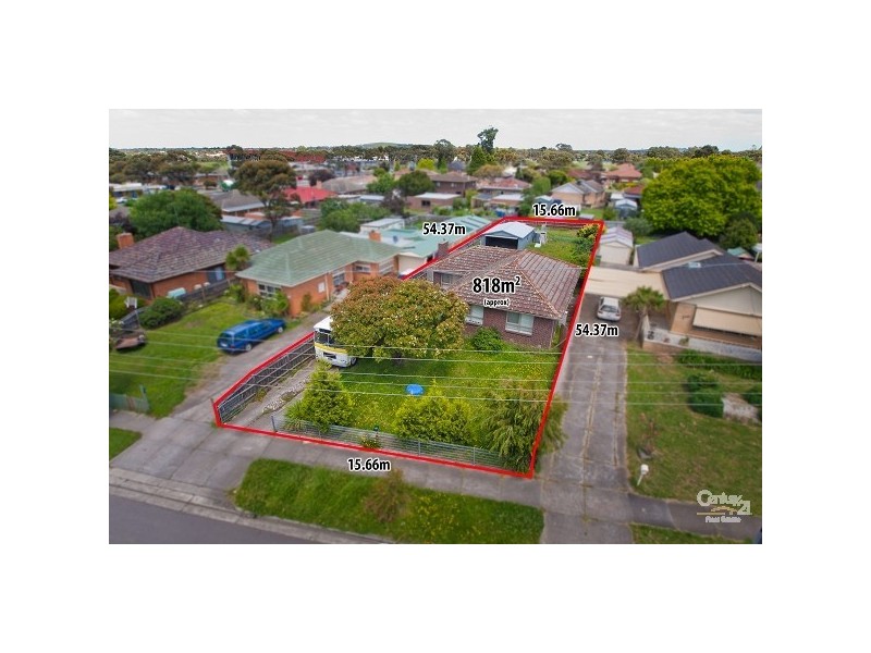 9 Hanson Road, Craigieburn VIC 3064