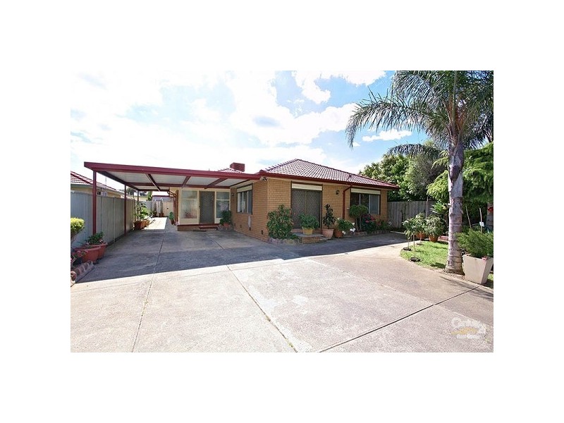 7 Hamilton Street, Craigieburn VIC 3064