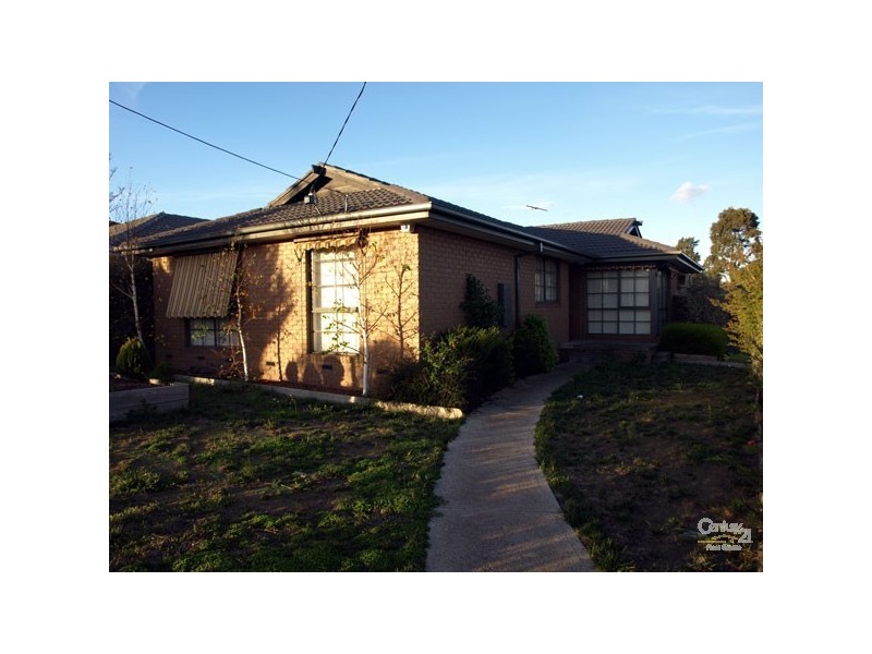 1 Garryowen Terrace, Tullamarine VIC 3043