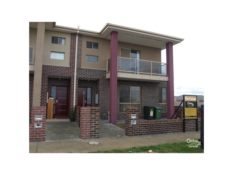 24 Brookvale Court, Roxburgh Park VIC 3064