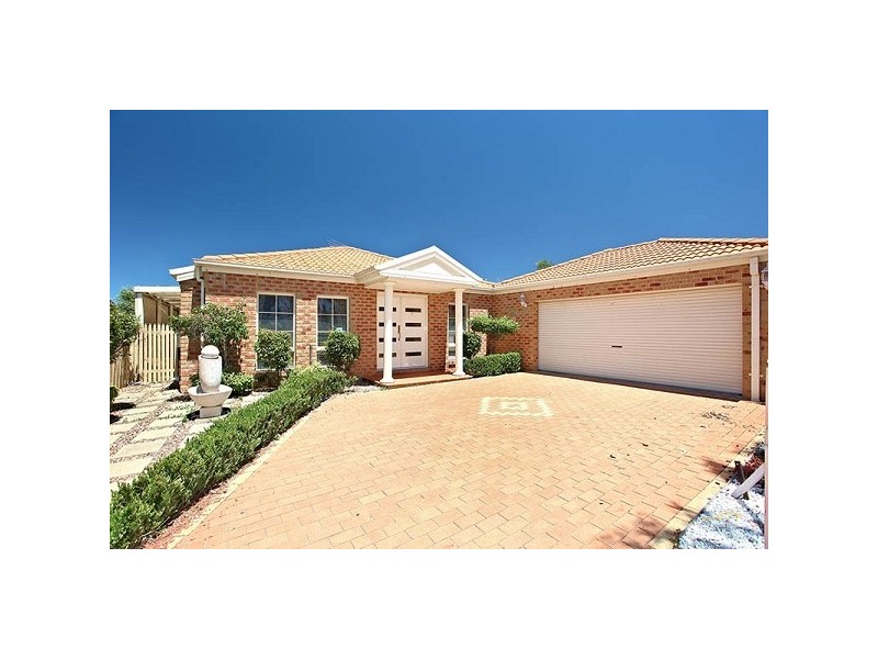 17 Hemsworth Court, Roxburgh Park VIC 3064