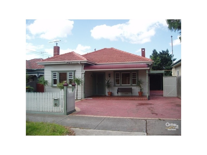 205 Essex Street, Footscray VIC 3011