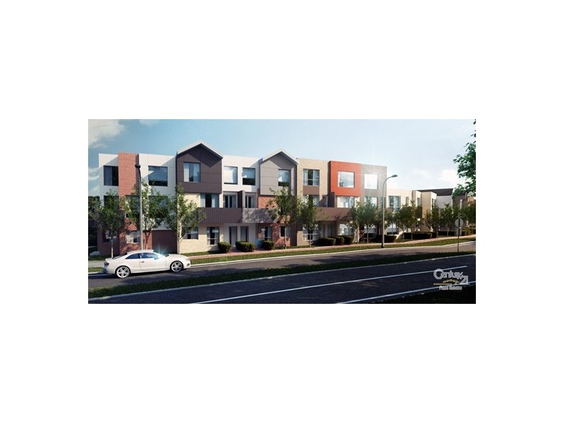 1-27 Huntington Drive, Craigieburn VIC 3064