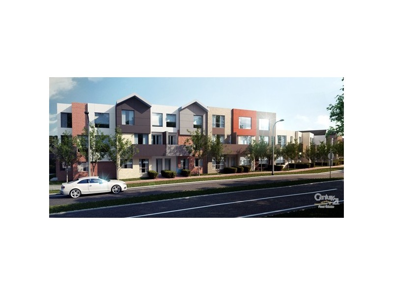 32/1-27 Huntington Drive, Craigieburn VIC 3064