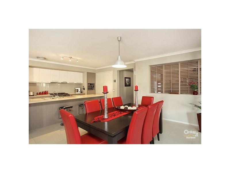 22 Gippsland way, Craigieburn VIC 3064