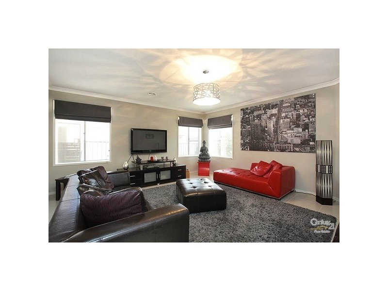 22 Gippsland way, Craigieburn VIC 3064