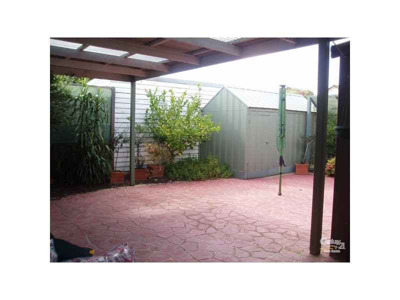 205 Essex Street, Footscray VIC 3011