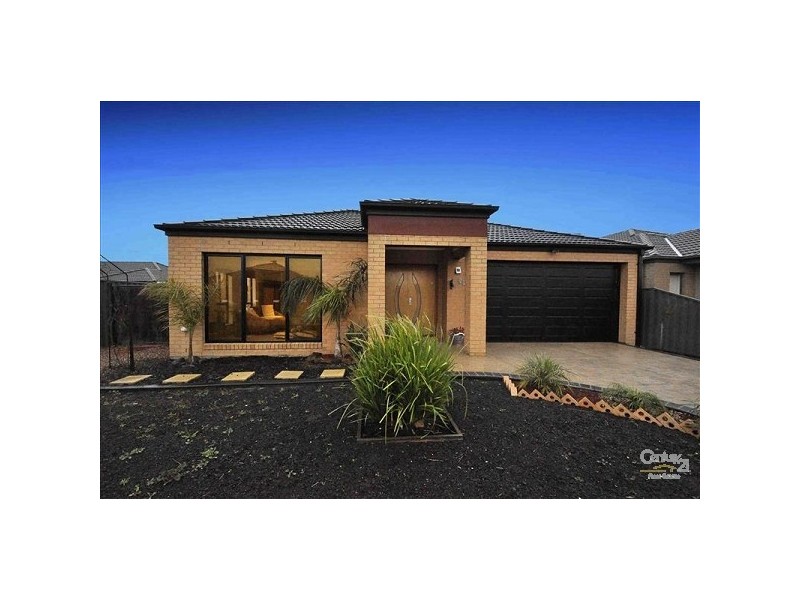 70 Kinglake Crescent, Craigieburn VIC 3064