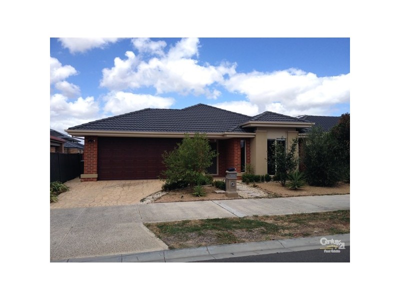 5 Wyperfield Avenue, Craigieburn VIC 3064