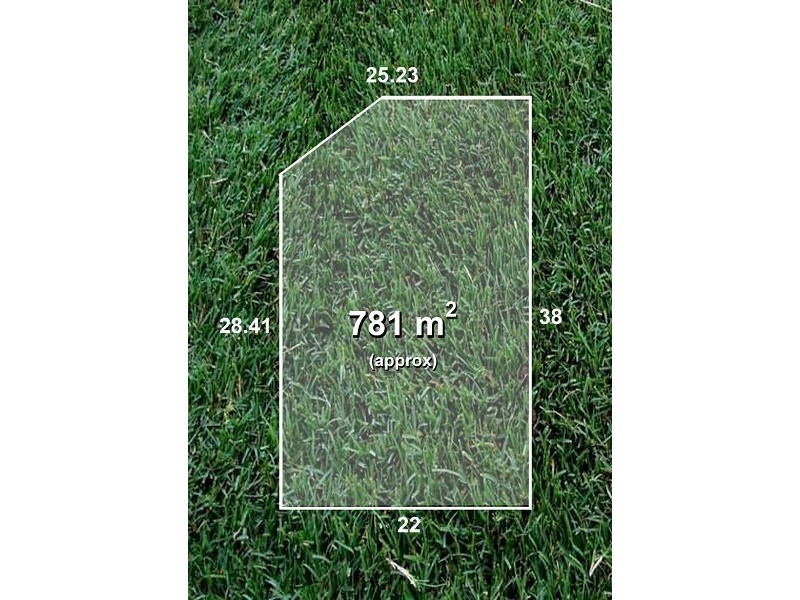 15 Tournament Rise, Craigieburn VIC 3064