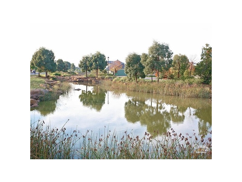 15 Tournament Rise, Craigieburn VIC 3064