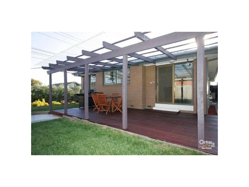 1 Garryowen Terrace, Tullamarine VIC 3043