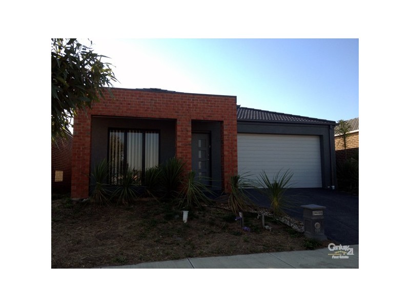 101 Newbury Boulevard, Craigieburn VIC 3064