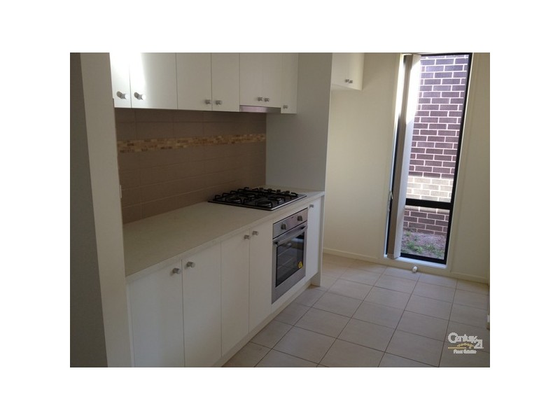 101 Newbury Boulevard, Craigieburn VIC 3064