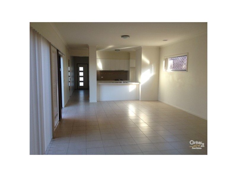 101 Newbury Boulevard, Craigieburn VIC 3064