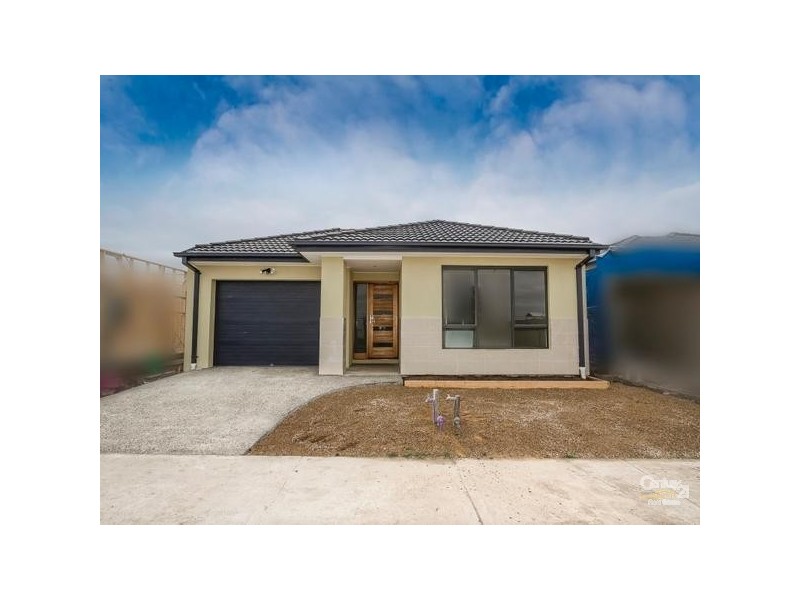 Lot 14014 Clapham Way, Craigieburn VIC 3064