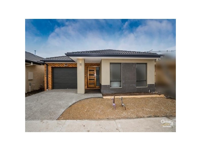 Lot 14013 Clapham Way, Craigieburn VIC 3064