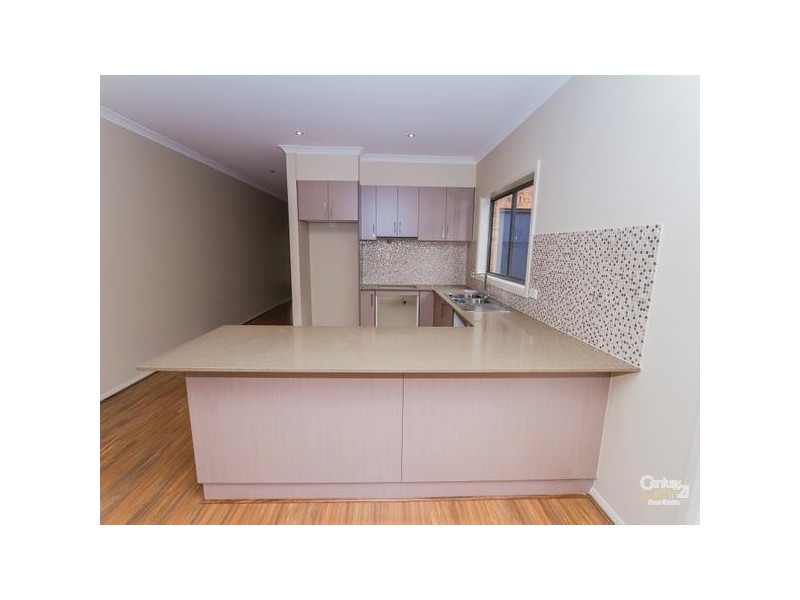 Lot 14013 Clapham Way, Craigieburn VIC 3064