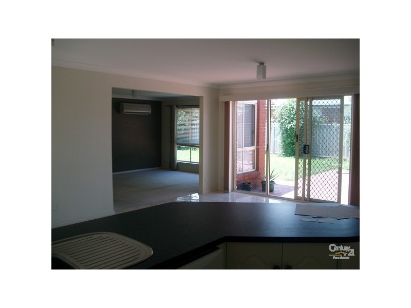 42 Parkin Avenue, Caroline Springs VIC 3023