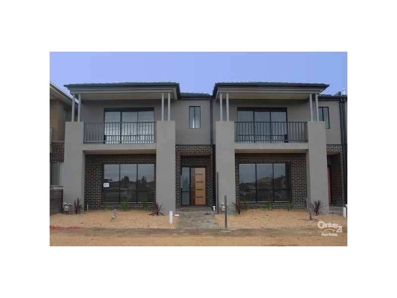 14 Brookvale Court, Roxburgh Park VIC 3064