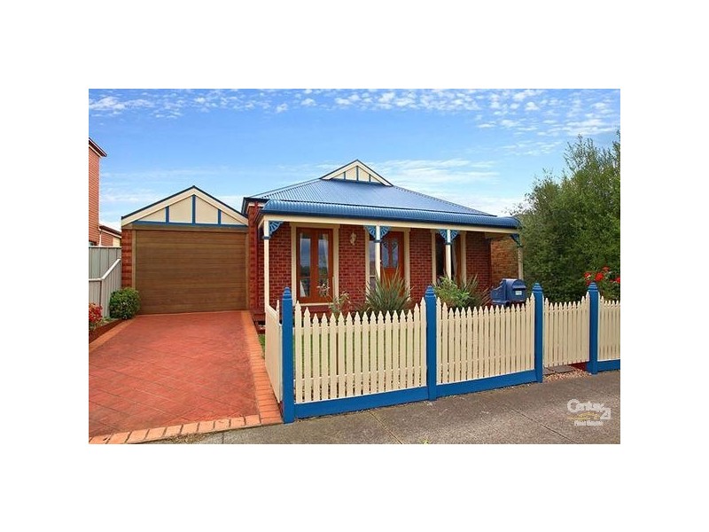 7 Greenfield Court, Craigieburn VIC 3064