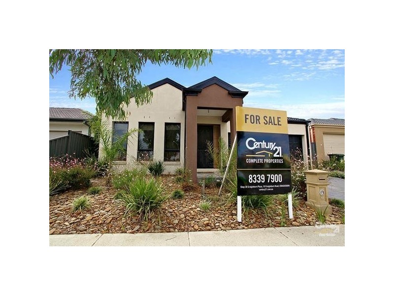 14 Mareeba Way, Craigieburn VIC 3064
