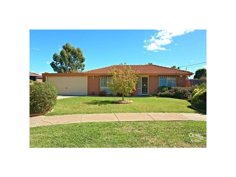 11 Huntingdale Court, Craigieburn VIC 3064