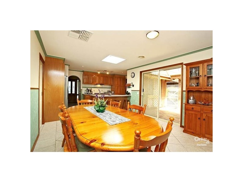 11 Huntingdale Court, Craigieburn VIC 3064