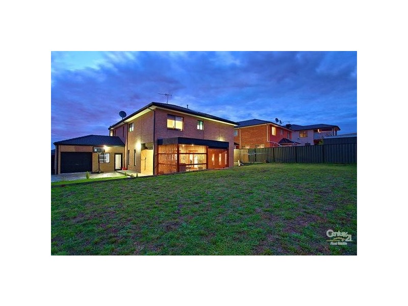 28 Candlebark Drive, Greenvale VIC 3059