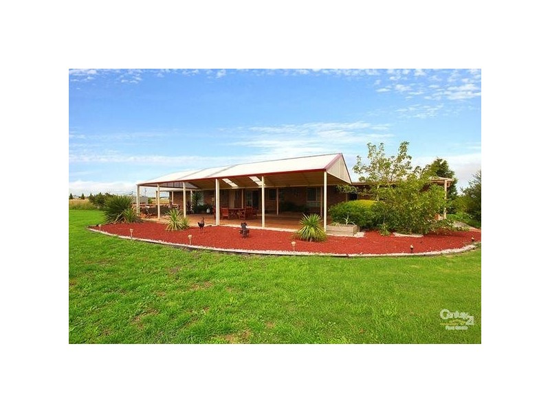 17 Whiteside Street, Beveridge VIC 3753