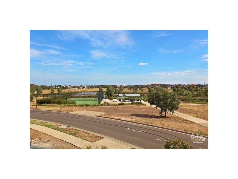 Lot 12650 Bottlebrush Road, Craigieburn VIC 3064