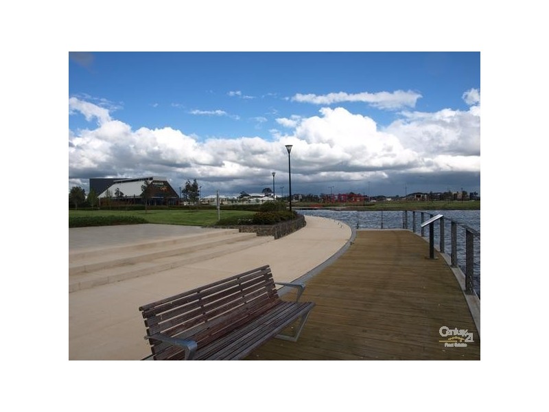 Lot 12650 Bottlebrush Road, Craigieburn VIC 3064