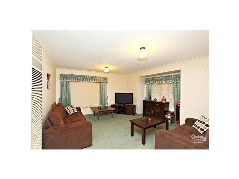 45 Lincolne Crescent, Roxburgh Park VIC 3064