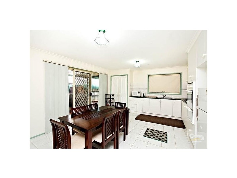 45 Lincolne Crescent, Roxburgh Park VIC 3064