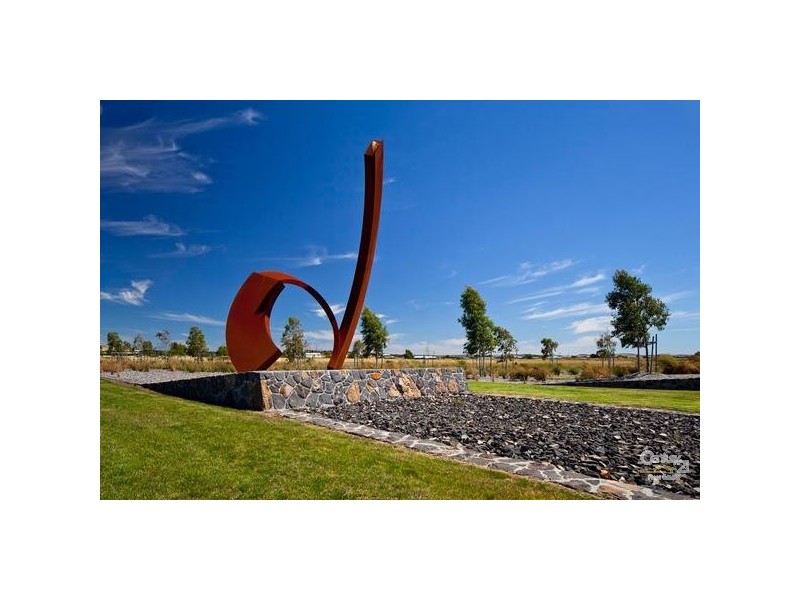 Lot 187 Poets Mews, Beveridge VIC 3753