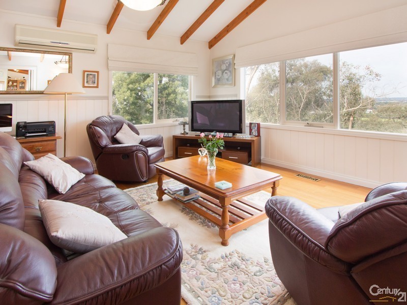 58-60 Eumeralla Grove, Mount Eliza VIC 3930