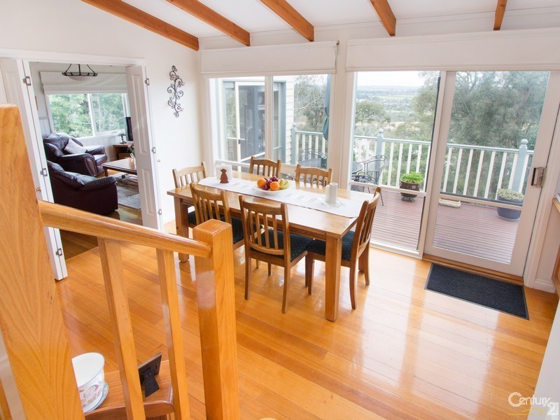 58-60 Eumeralla Grove, Mount Eliza VIC 3930