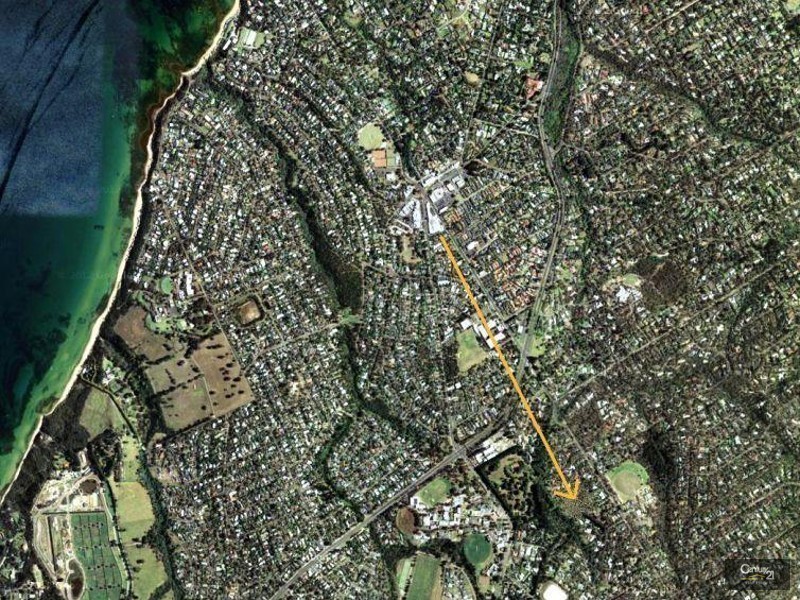 2/290 Canadian Bay Road, Mount Eliza VIC 3930