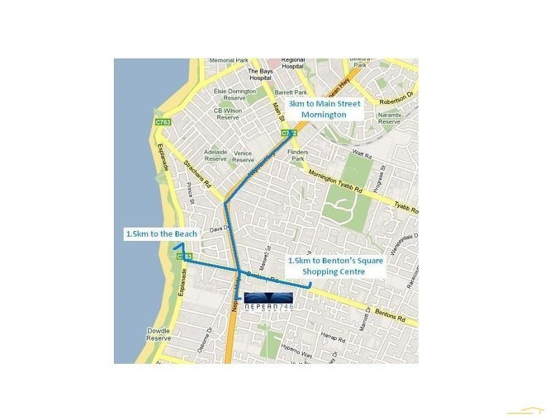 16/746 Nepean Highway, Mount Martha VIC 3934