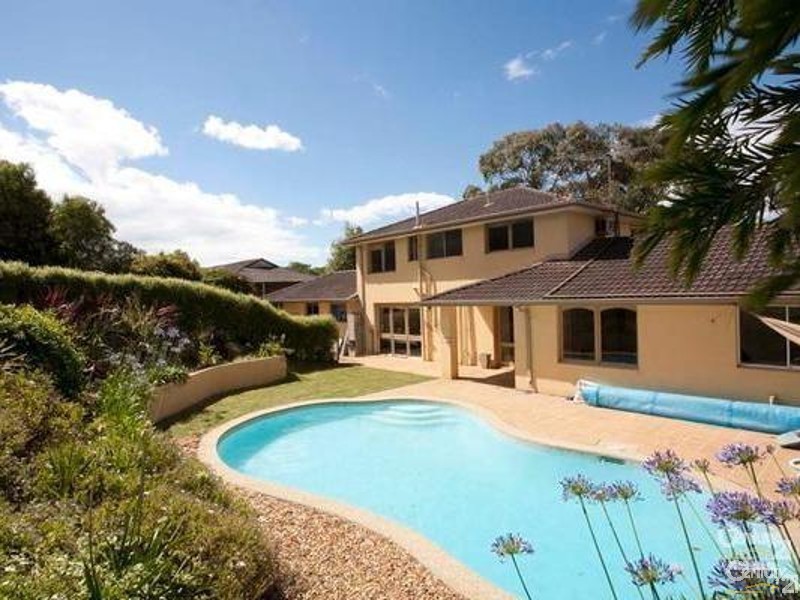 40 The Ridge, Mount Eliza VIC 3930