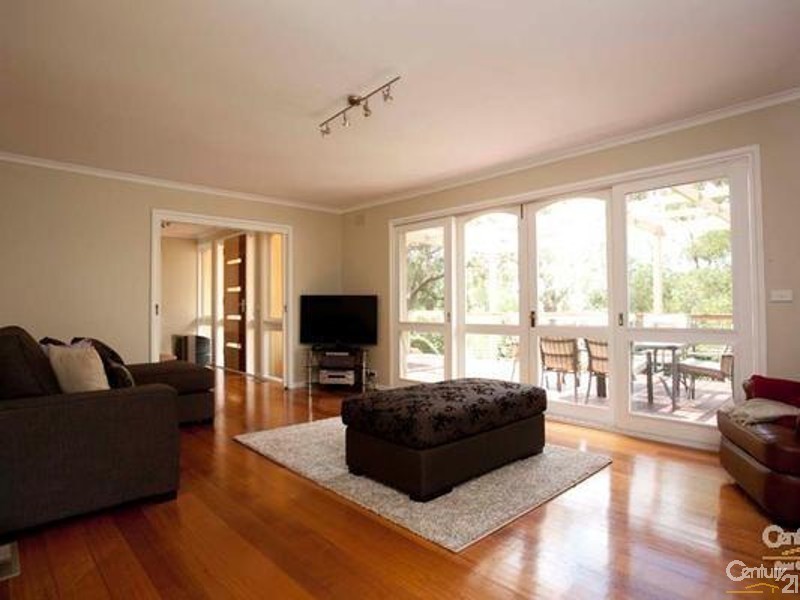 40 The Ridge, Mount Eliza VIC 3930