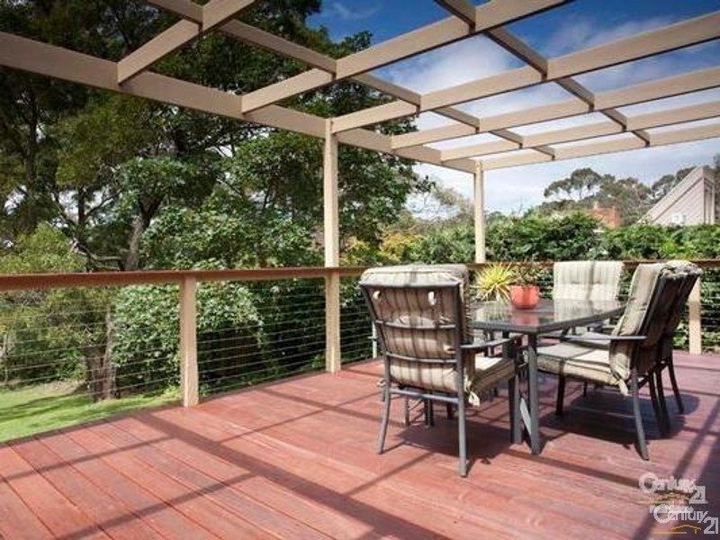 40 The Ridge, Mount Eliza VIC 3930