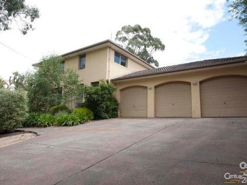 40 The Ridge, Mount Eliza VIC 3930