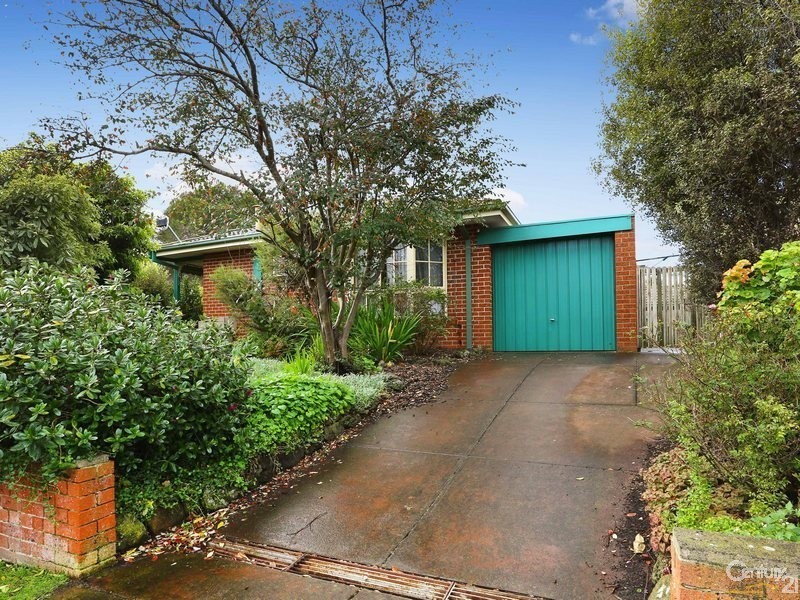 1/16 Murray Street, Mornington VIC 3931