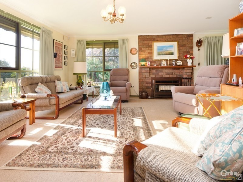 21 Ti Tree Grove, Mornington VIC 3931