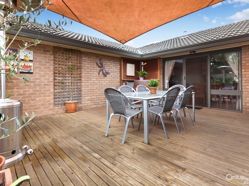 27 Koetong Parade, Mount Eliza VIC 3930