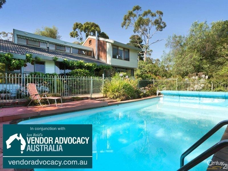 85 Fulton Road, Mount Eliza VIC 3930