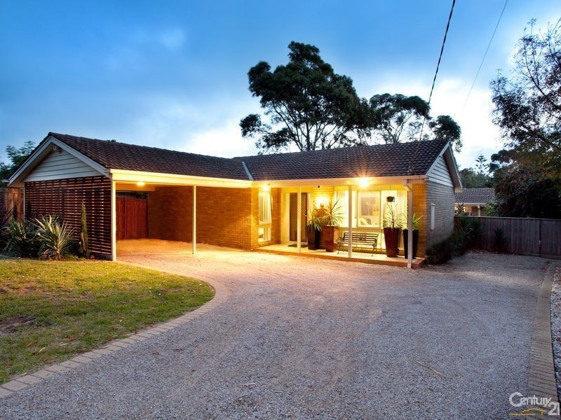 140 Wimbledon Avenue, Mount Eliza VIC 3930